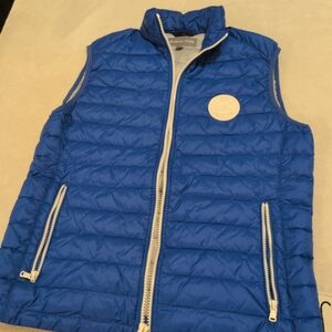 Michael Kors Puffer Vest